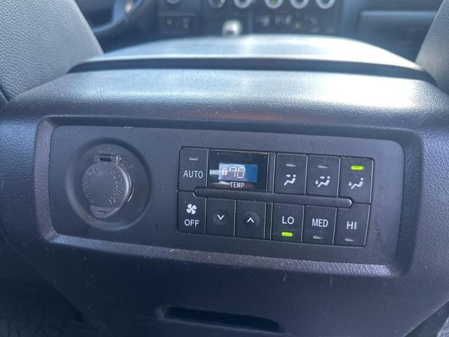 Photo of 2021 White Toyota Sequoia