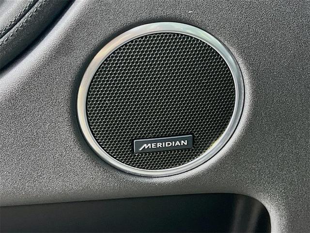 Photo of 2024 Santorini Black Land Rover Discovery Sport