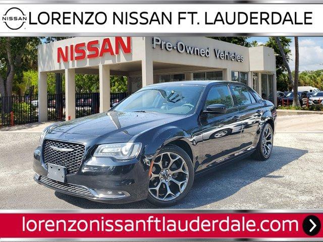 2015 Chrysler 300