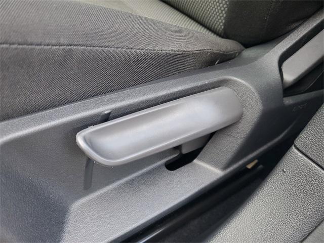 Photo of 2021 Pure White Volkswagen Jetta