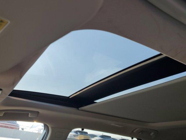 Photo of 2026 Gun Metallic Nissan Rogue