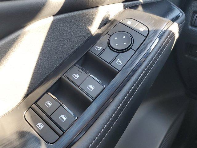 Photo of 2026 Gun Metallic Nissan Rogue