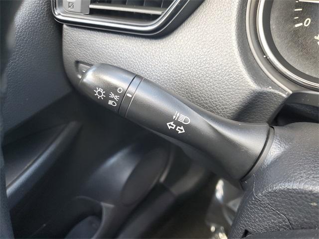 Photo of 2018 Magnetic Black Nissan Rogue