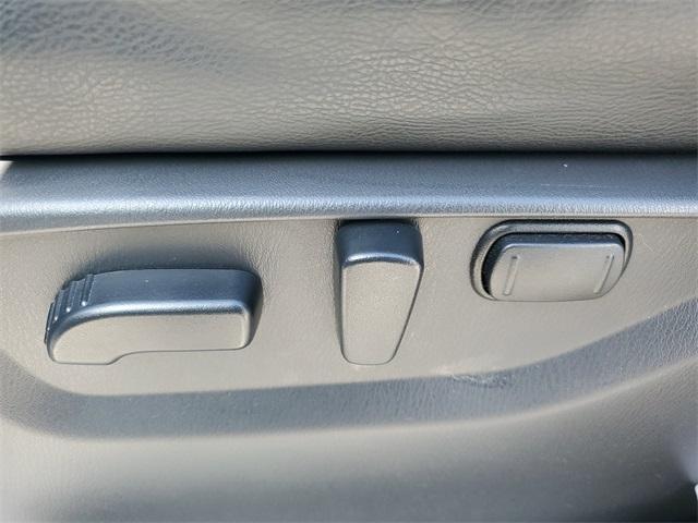 Photo of 2022 Aspen White Nissan Armada