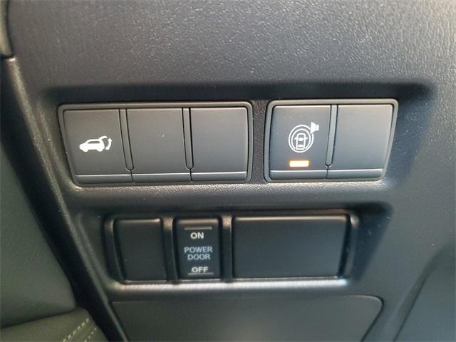 Photo of 2022 Aspen White Nissan Armada