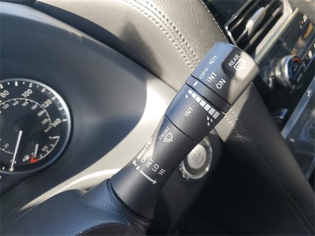 Photo of 2022 Aspen White Nissan Armada