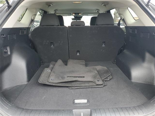 Photo of 2023 Steel Gray Kia Sportage