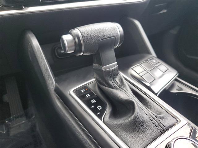 Photo of 2023 Steel Gray Kia Sportage
