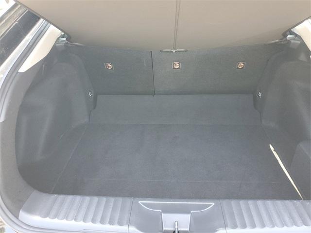 Photo of 2024 Midnight Black Metallic Toyota Prius