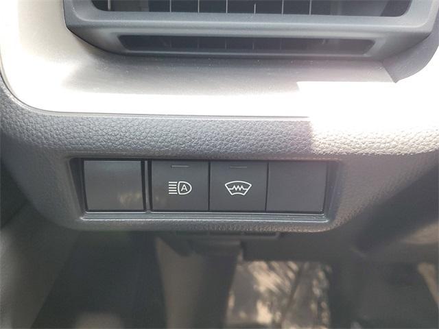 Photo of 2024 Midnight Black Metallic Toyota Prius