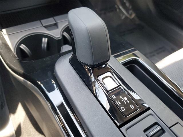 Photo of 2024 Midnight Black Metallic Toyota Prius