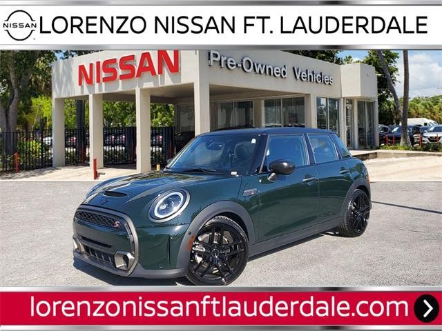 2024 MINI Hardtop