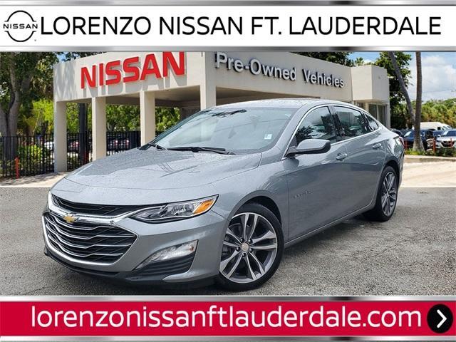 2023 Chevrolet Malibu