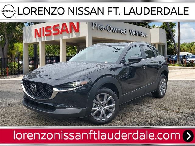 2023 Mazda Cx-30