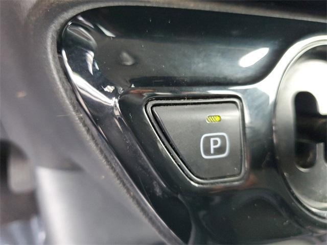 Photo of 2020 Midnight Black Metallic Toyota Prius