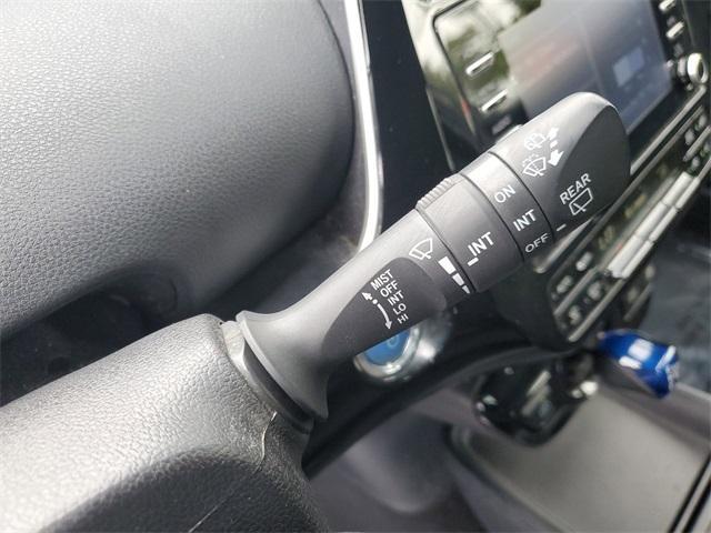 Photo of 2020 Midnight Black Metallic Toyota Prius