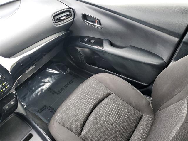 Photo of 2020 Midnight Black Metallic Toyota Prius