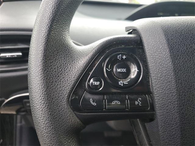 Photo of 2020 Midnight Black Metallic Toyota Prius