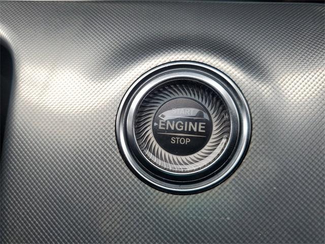 Photo of 2018 Polar White Mercedes-Benz E-Class