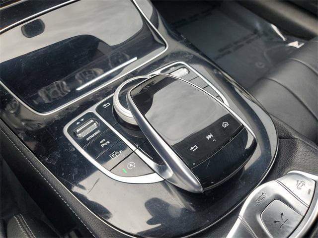 Photo of 2018 Polar White Mercedes-Benz E-Class