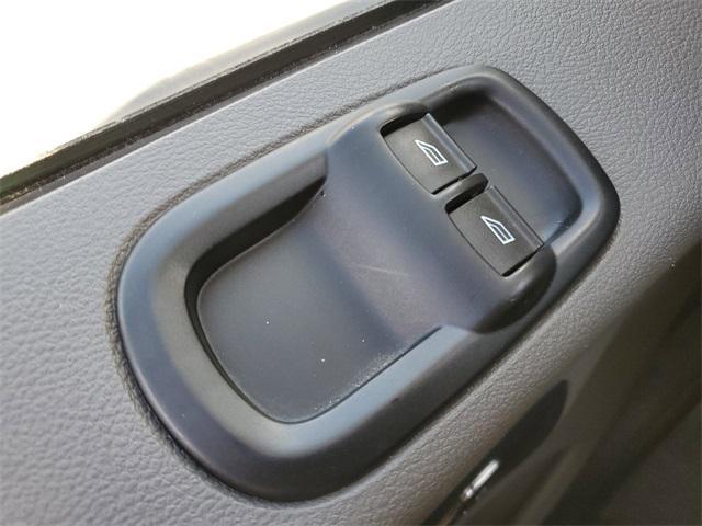 Photo of 2022 Oxford White Ford Transit-250