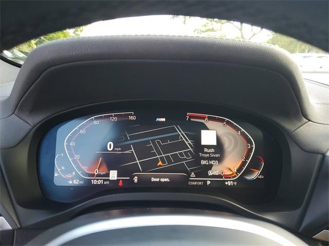Photo of 2021 Alpine White BMW X3