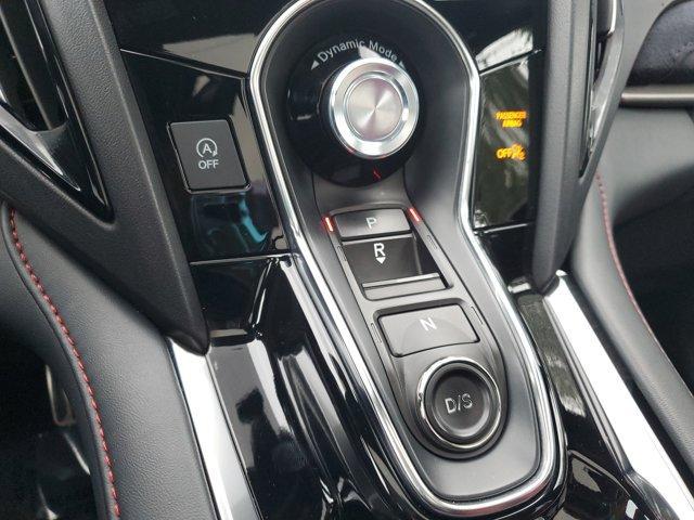 Photo of 2019 White Diamond Pearl Acura RDX