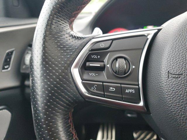 Photo of 2019 White Diamond Pearl Acura RDX