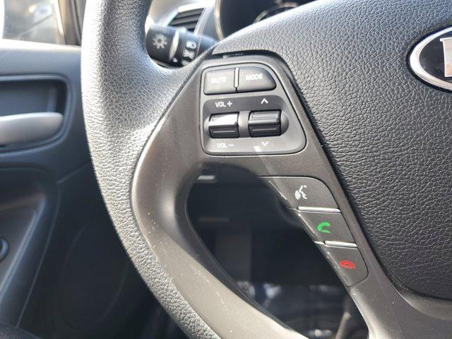 Photo of 2018 Titanium Bronze Kia Forte