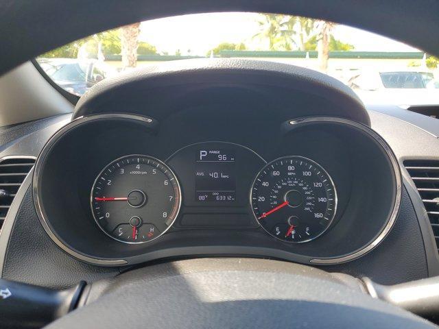 Photo of 2018 Titanium Bronze Kia Forte