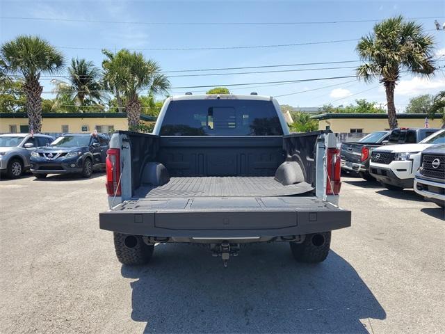 Photo of 2024 Avalanche Ford F-150