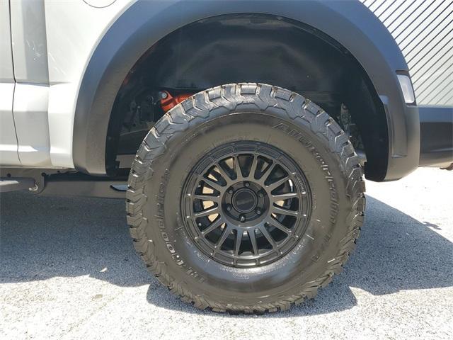 Photo of 2024 Avalanche Ford F-150