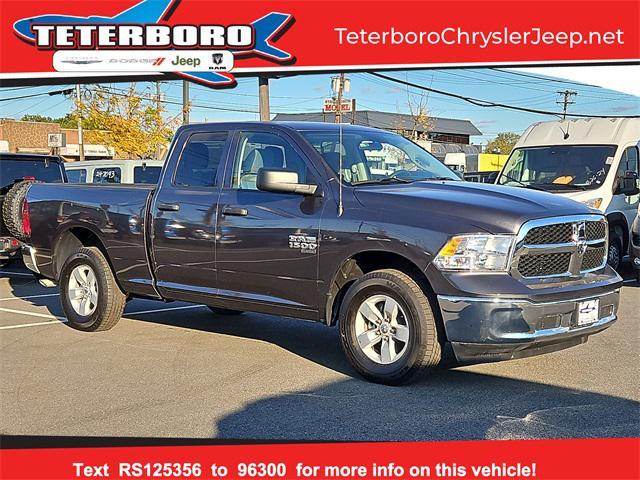 2024 RAM 1500 Classic