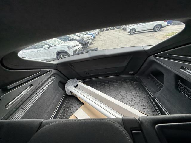 Photo of 2021 Samurai Gray Metallic Audi Q8