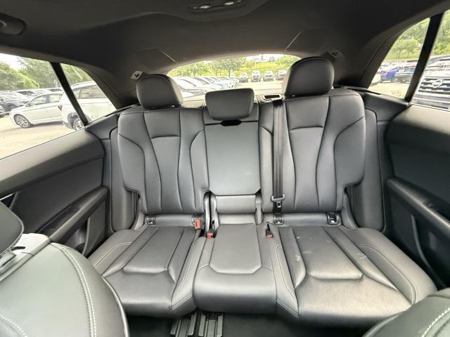 Photo of 2021 Samurai Gray Metallic Audi Q8