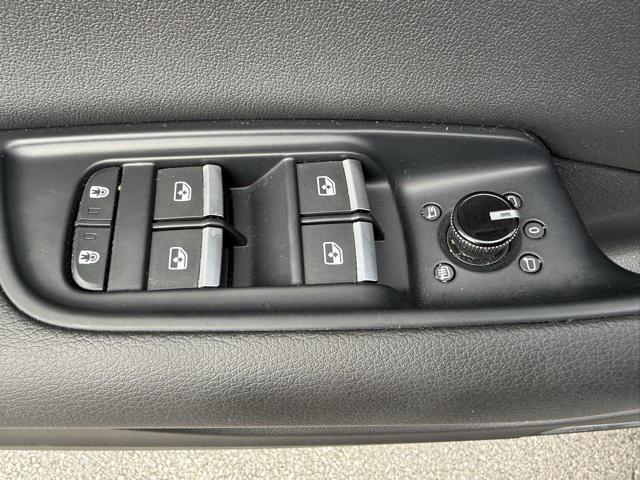 Photo of 2021 Samurai Gray Metallic Audi Q8