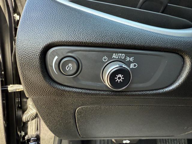 Photo of 2023 Ash Chevrolet Malibu