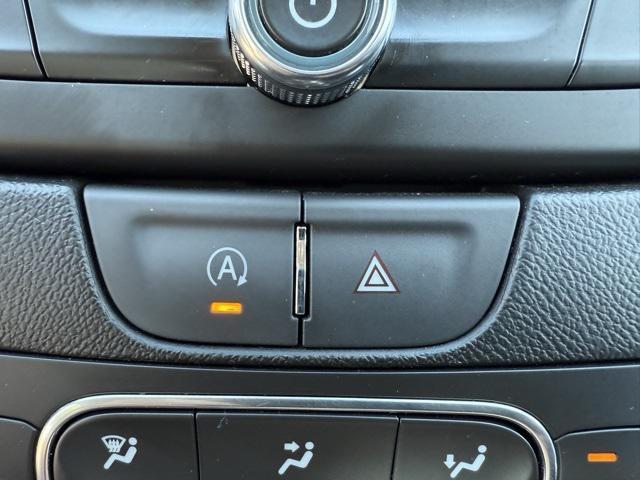 Photo of 2023 Ash Chevrolet Malibu
