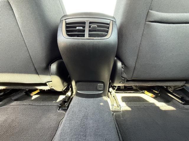 Photo of 2023 Ash Chevrolet Malibu