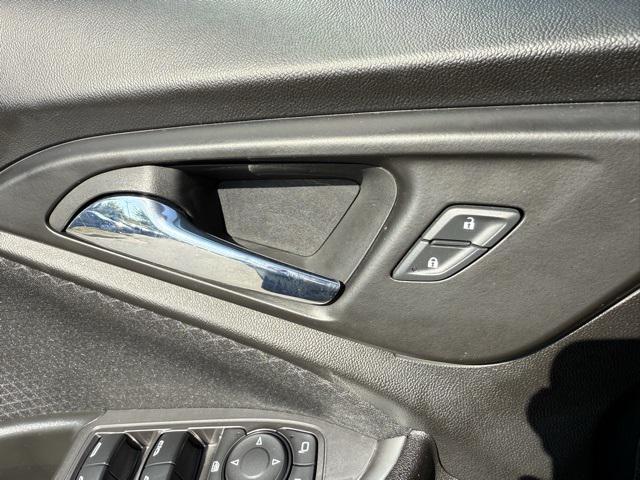 Photo of 2023 Ash Chevrolet Malibu