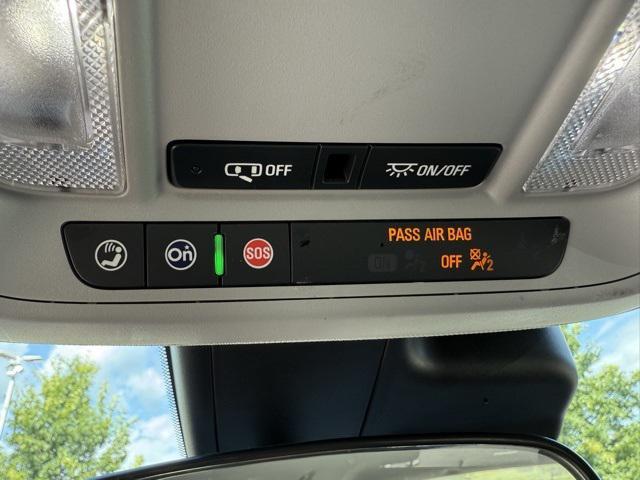 Photo of 2023 Ash Chevrolet Malibu