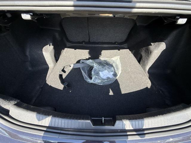 Photo of 2023 Ash Chevrolet Malibu