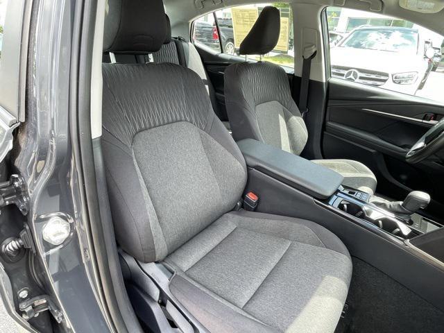 Photo of 2025 Underground Toyota Camry