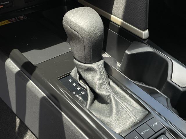 Photo of 2025 Underground Toyota Camry