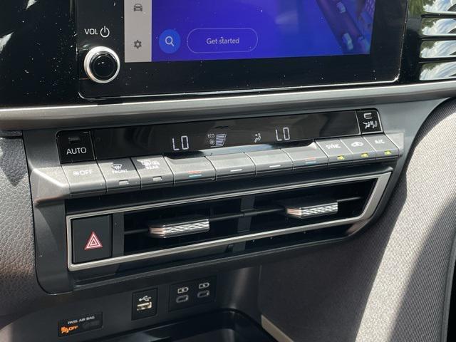 Photo of 2025 Underground Toyota Camry