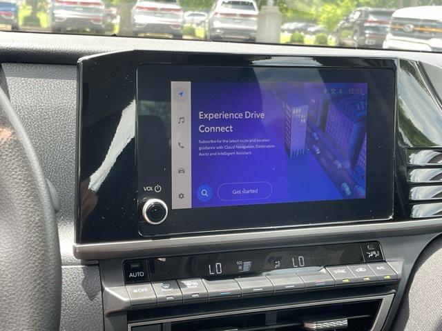 Photo of 2025 Underground Toyota Camry