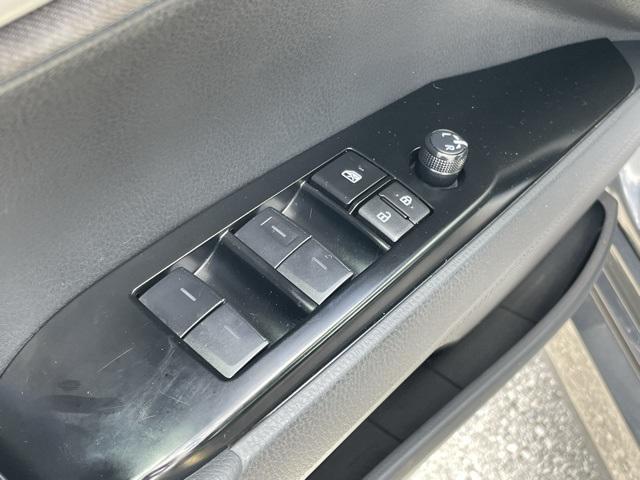 Photo of 2025 Underground Toyota Camry