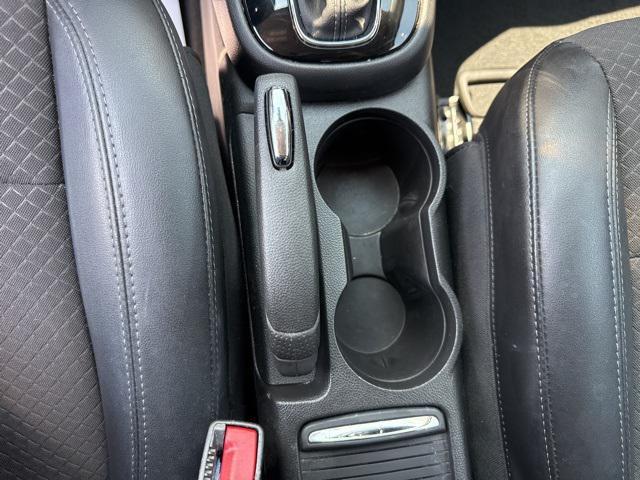 Photo of 2019 Ebony Twilight Metallic Buick Encore