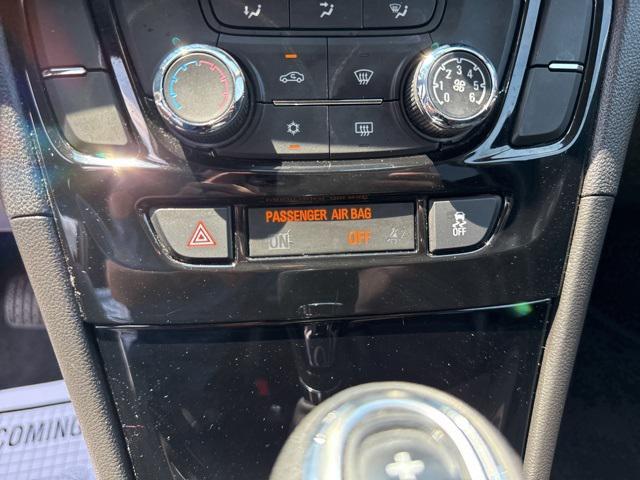 Photo of 2019 Ebony Twilight Metallic Buick Encore