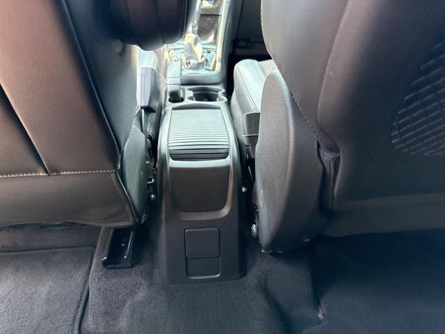 Photo of 2019 Ebony Twilight Metallic Buick Encore